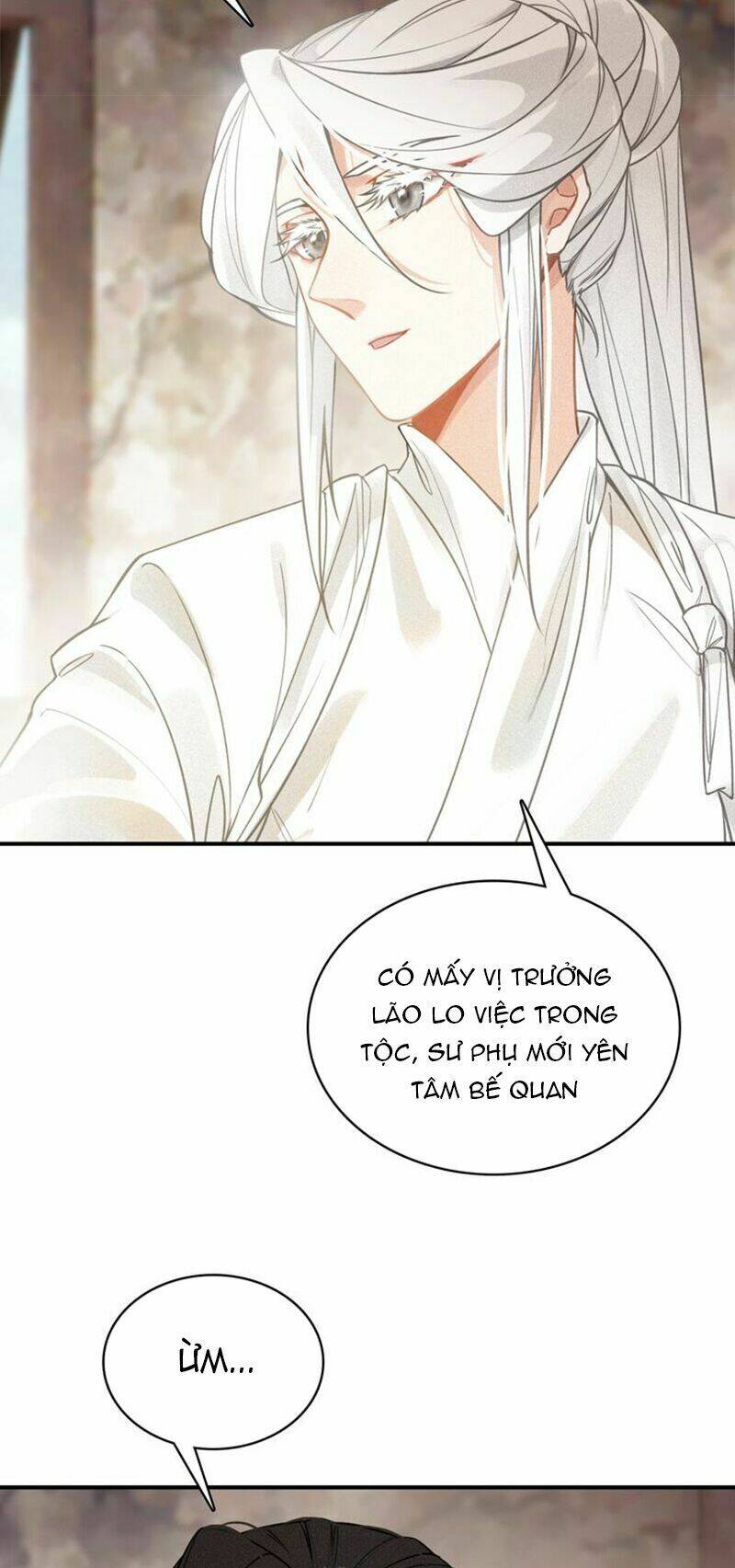 Đế Sư Tại Thượng: Chapter 42