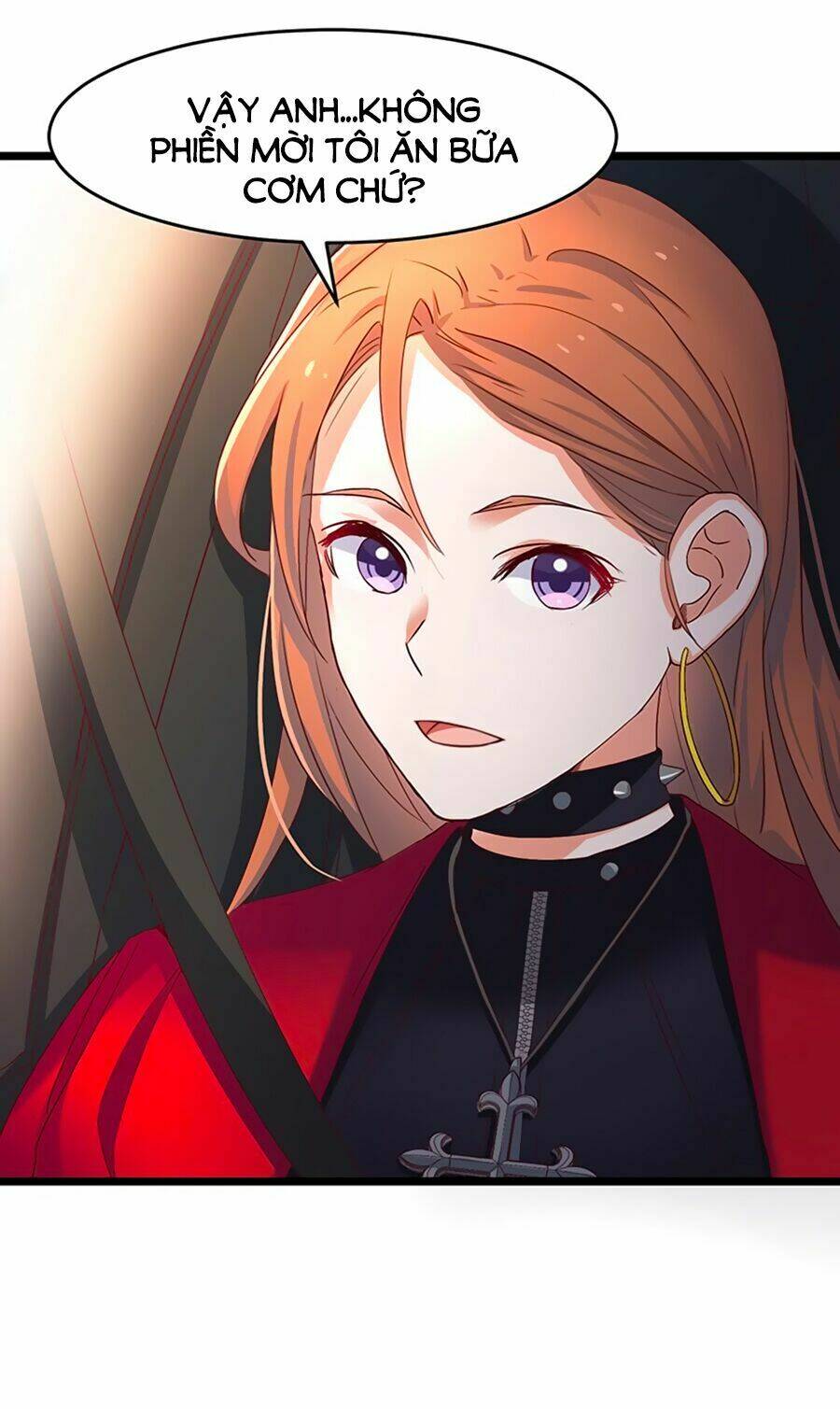 Nhật Ký Báo Thù Của Thiên Kim Hai Mặt: Chapter 2