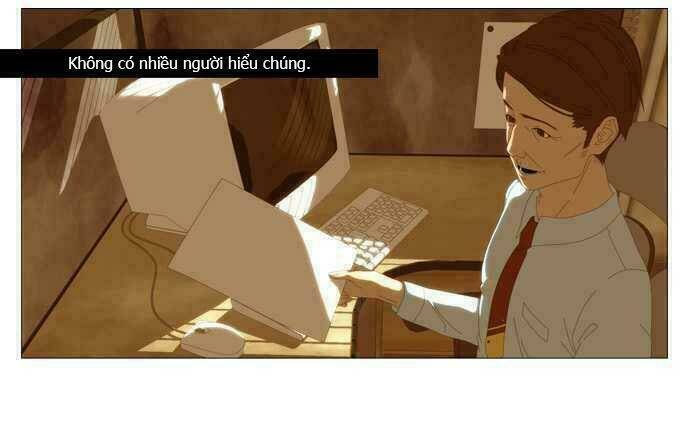 Song Of The Cloud: Chapter 6