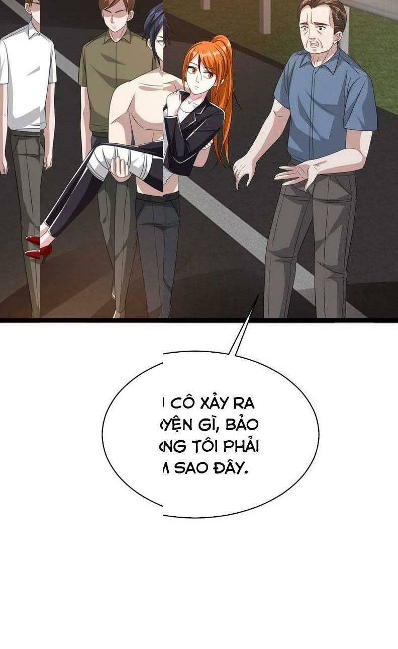 Đô Thị Tà Vương: Chapter 47