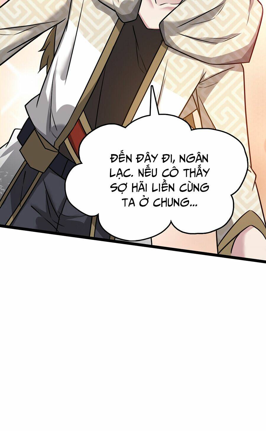 Đại Bảo Kiếm Của Tôi: Chapter 55