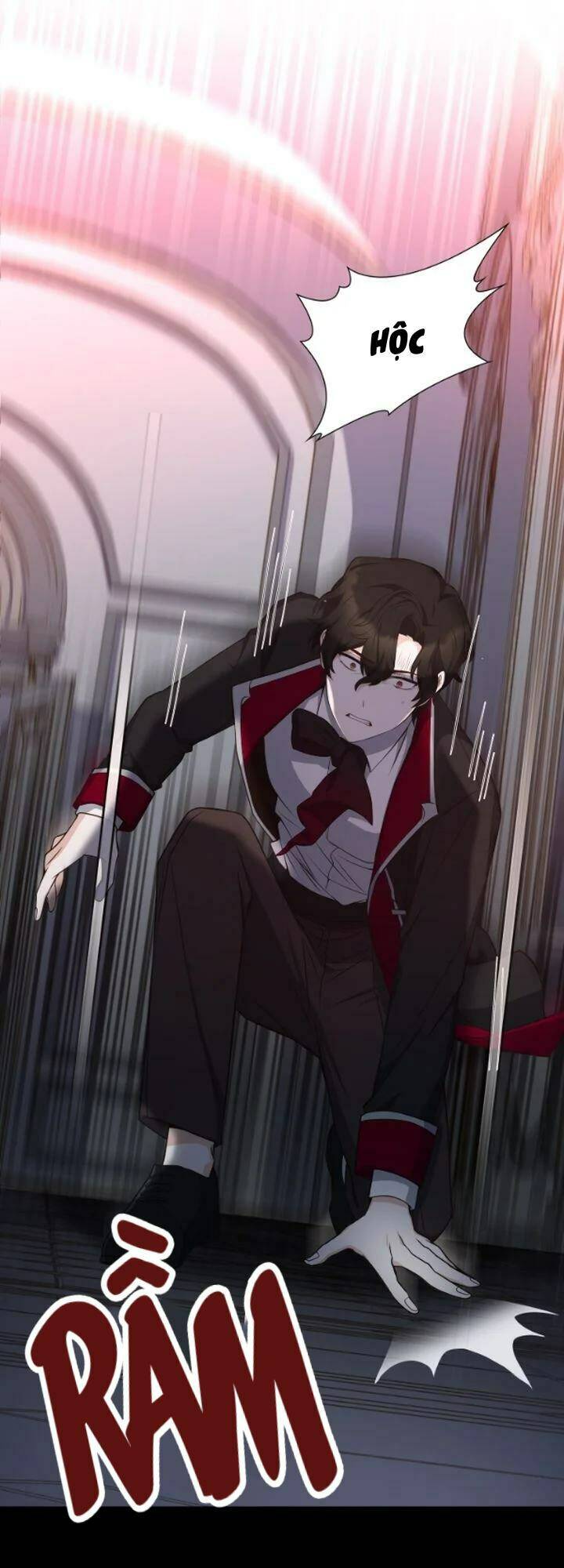 Một Đêm Với Hoàng Đế: Chapter 27.1