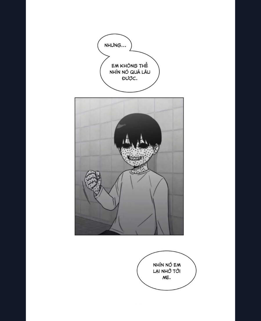 …”Một Sự Thật Khá Khó Chịu.”: Chapter 72