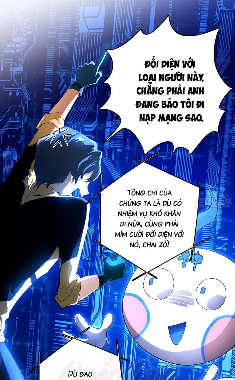 Shipper Thần Cấp: Chapter 5