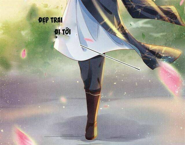 Thịnh Sủng Y Phi Chi Dao Quan Truyện: Chapter 31