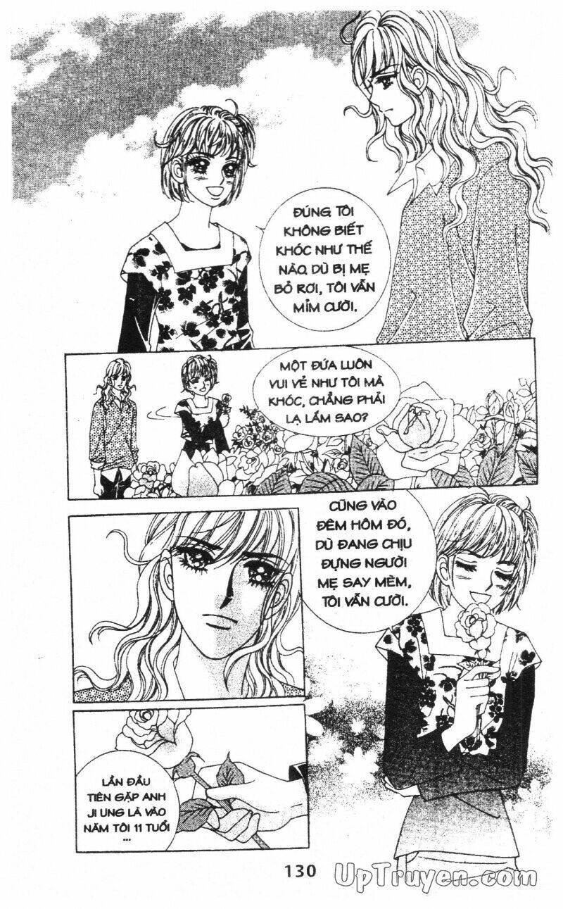 Mặt nạ tình yêu: Chapter 83