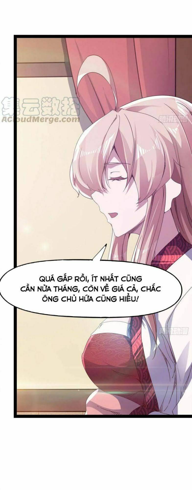 Kiếm Đồ: Chapter 105