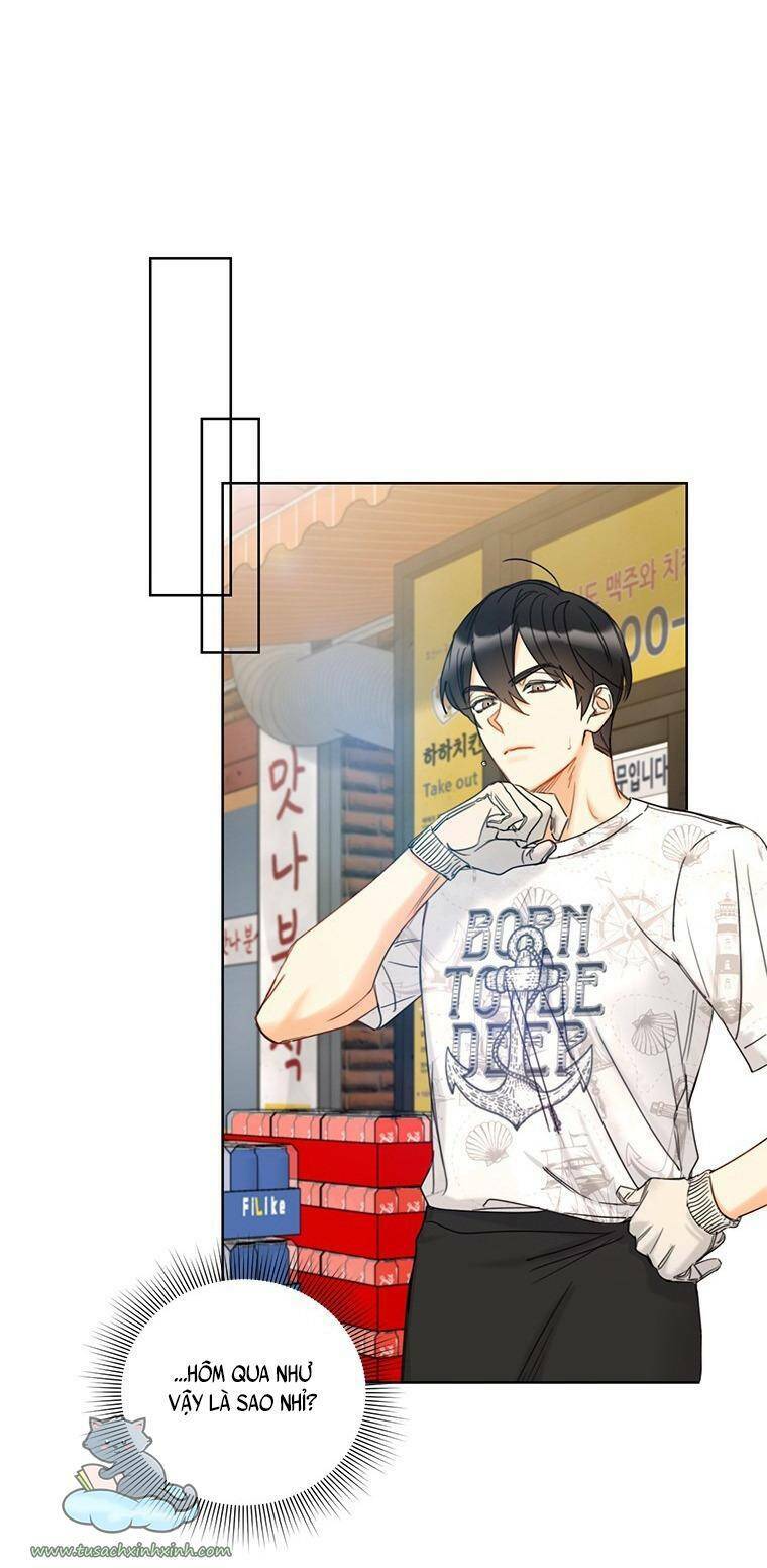 Thịnh Thế Lê Hoa Điện: Chapter 113