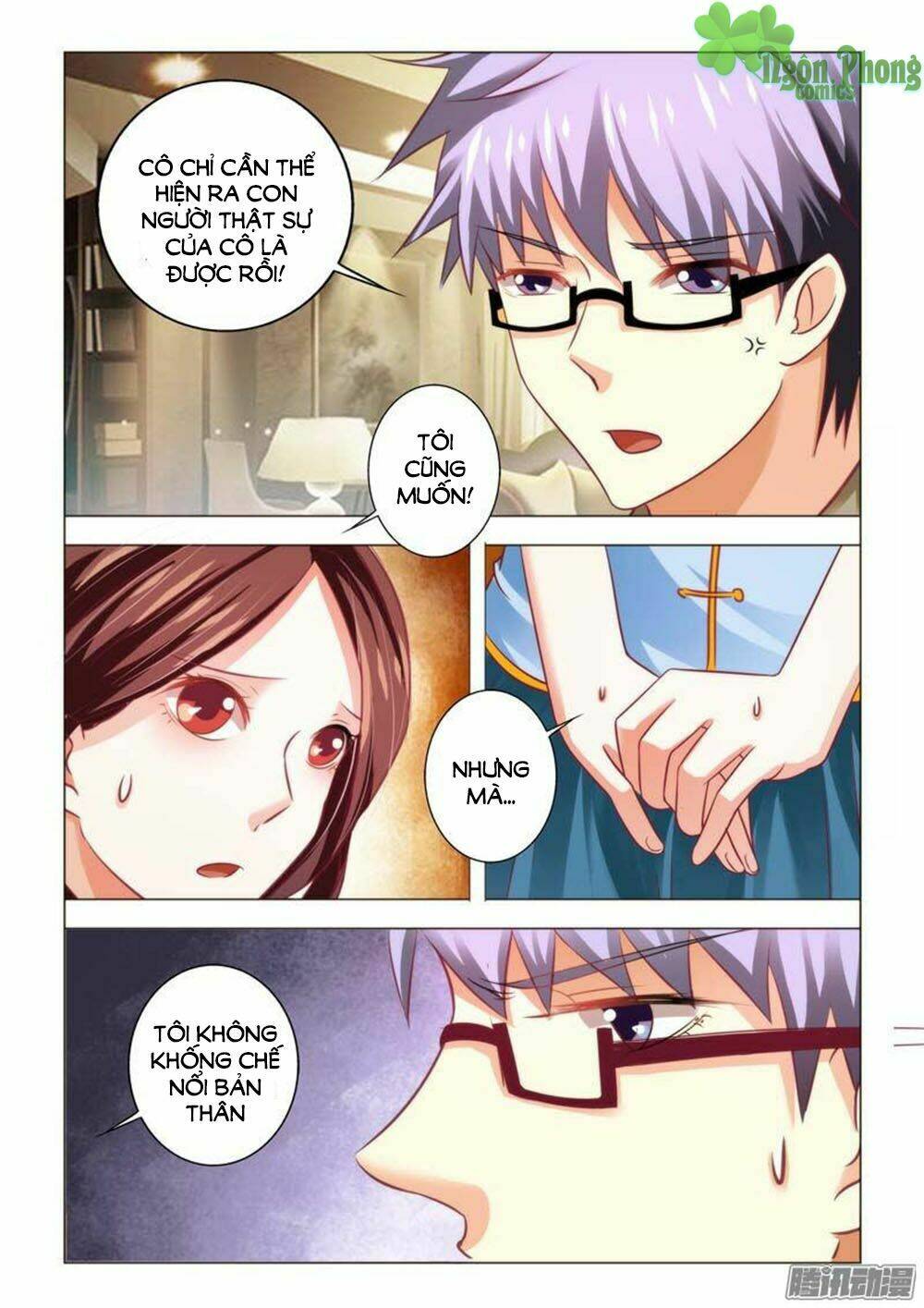 Hào Môn Tiểu Lão Bà: Chapter 88