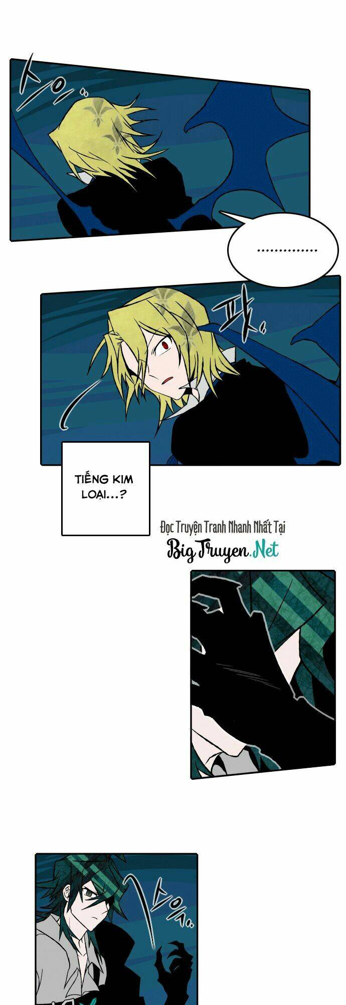 Niflheim: Chapter 25