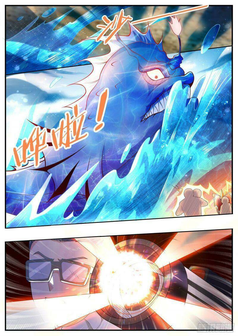 Ai Nói Ta Là Đại Lão?: Chapter 27