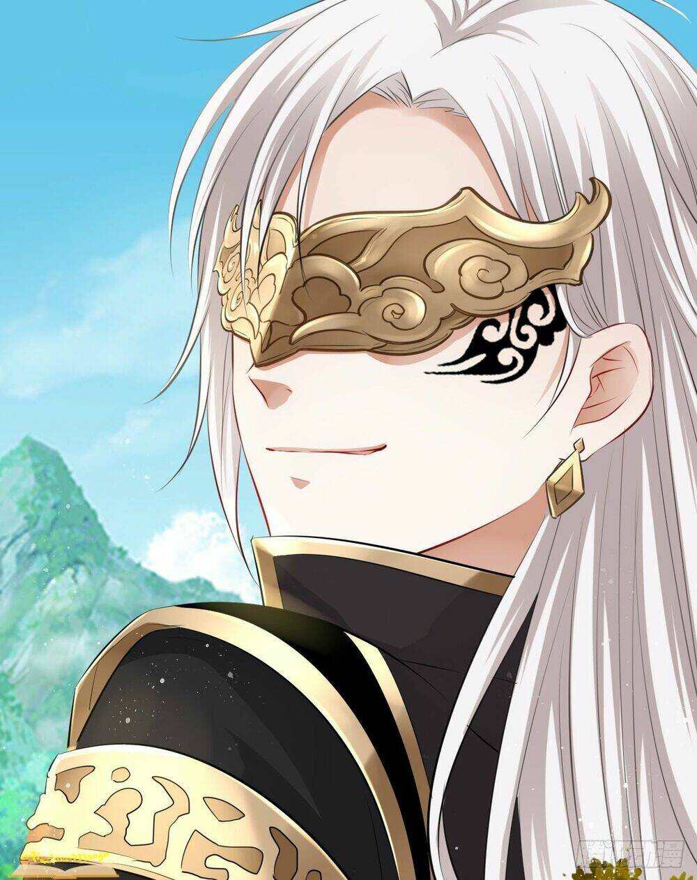 Vương Phi Thật Thích Trang Điểm: Chapter 55