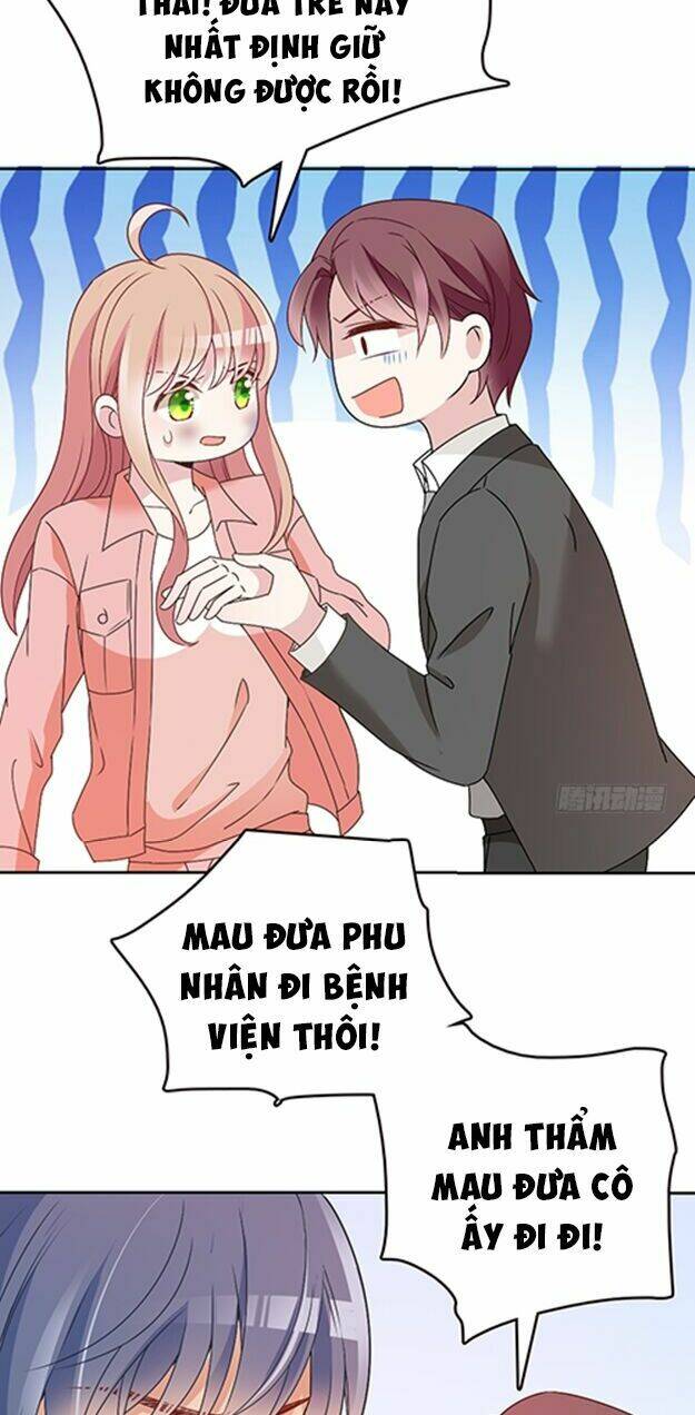Bí Mật Kết Hôn Với Ảnh Đế: Vợ Ơi Đến Đây Tấn Công Đi Nào: Chapter 59
