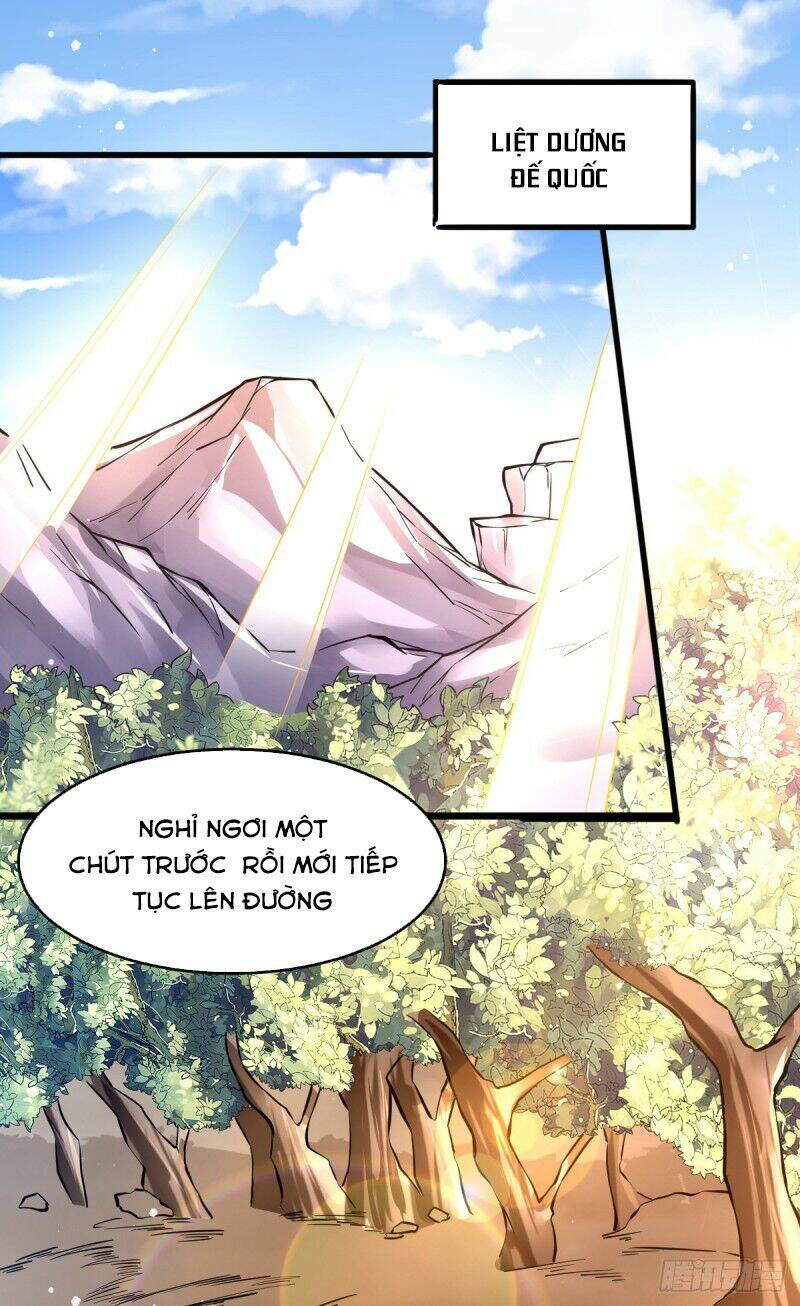 Tiên Vương Trùng Sinh: Chapter 185