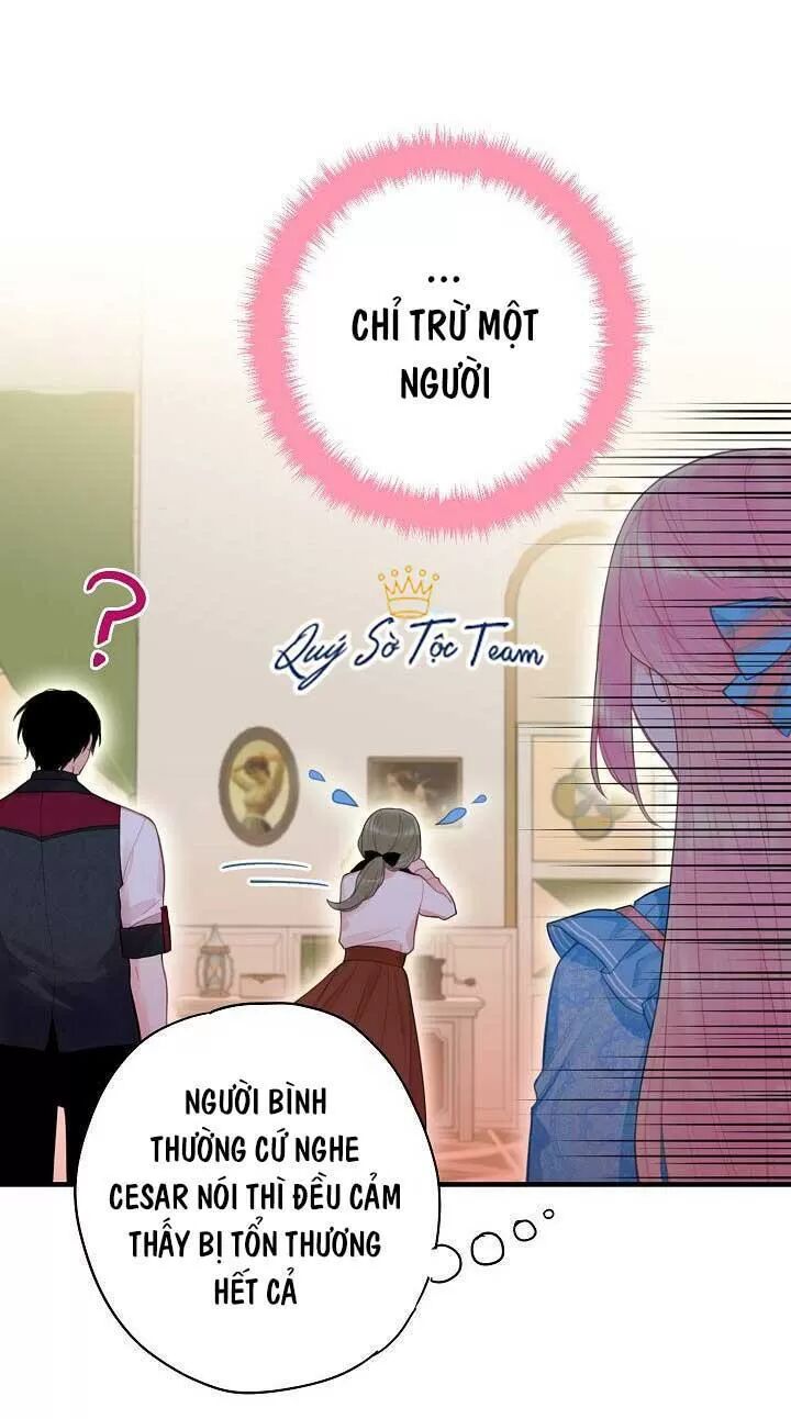 Tồn Tại Với Tư Cách Là Vợ Của Nam Chính: Chapter 122: Ghen rồi