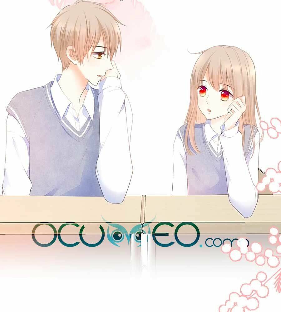 Đóa Hoa Chớm Nở: Chapter 66