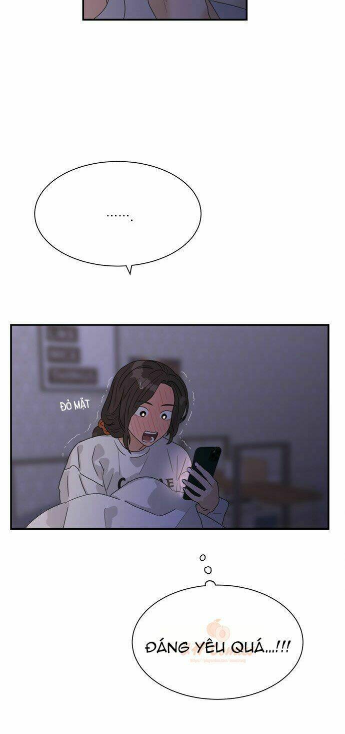 Phải Lòng Oan Gia: Chapter 50