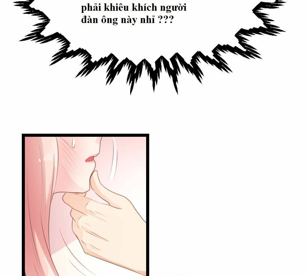 Bản Hợp Đồng Vô Cảm: Chapter 6