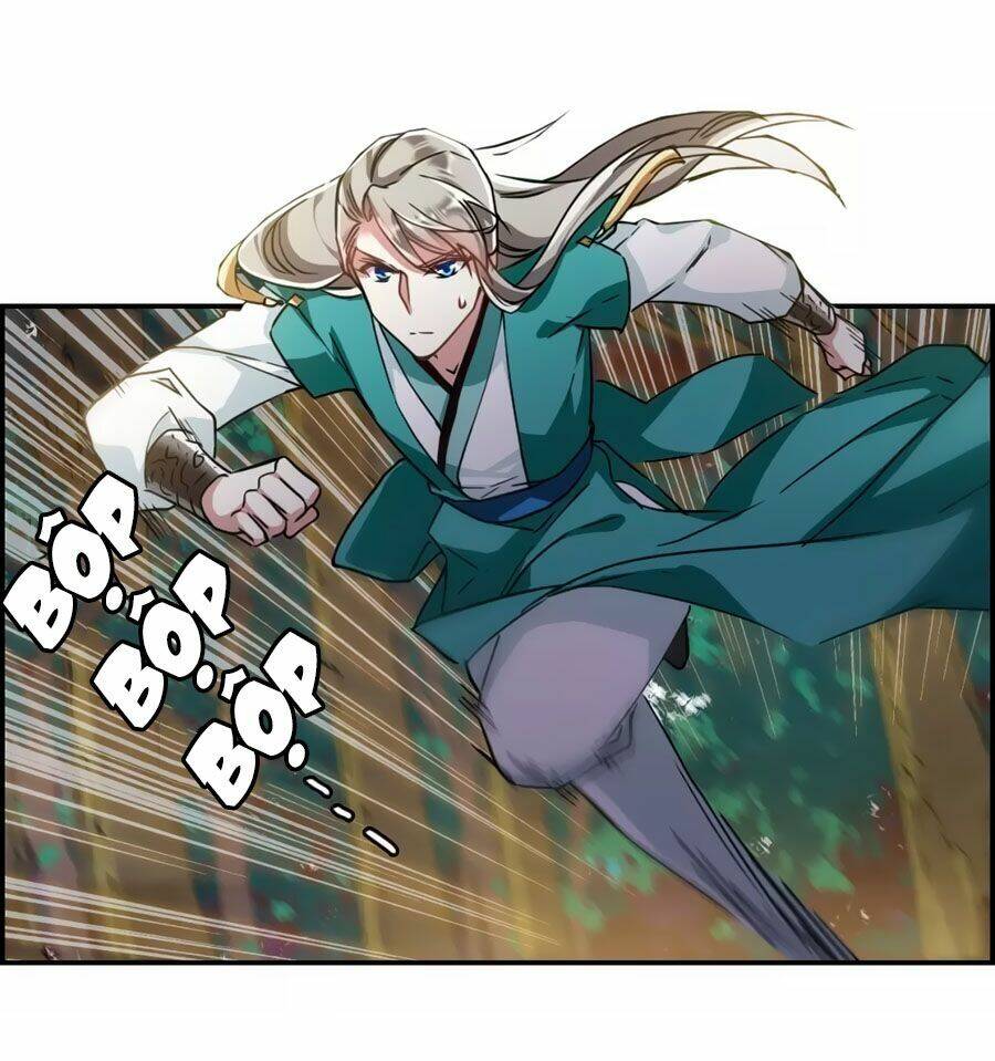 Thượng Quốc Phú Chi Thiên Đống Tuyết: Chapter 87