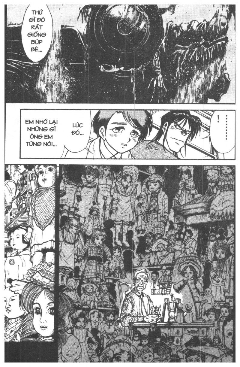 Fujita Kazuhiro: Chapter 1