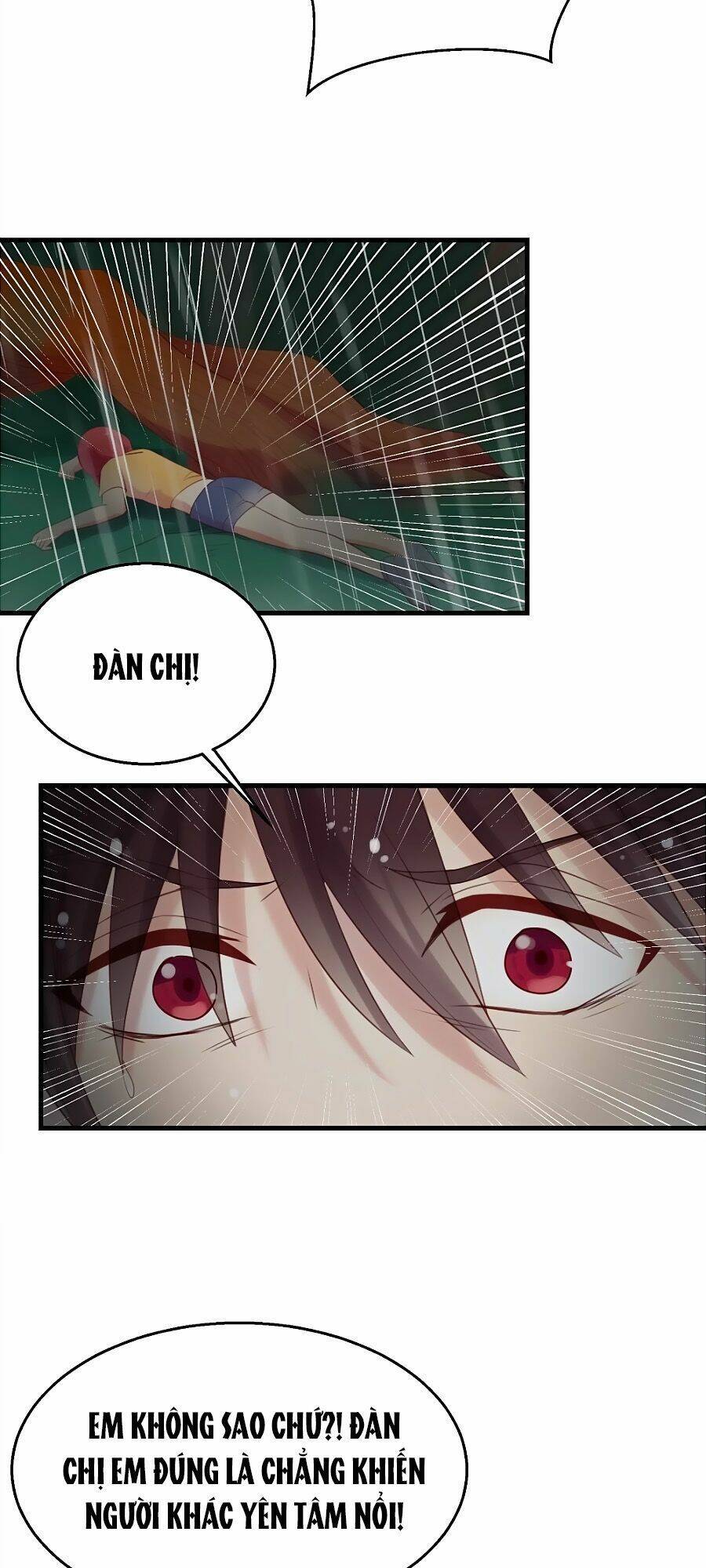 Tiền Nhậm Hữu Độc: Chapter 17