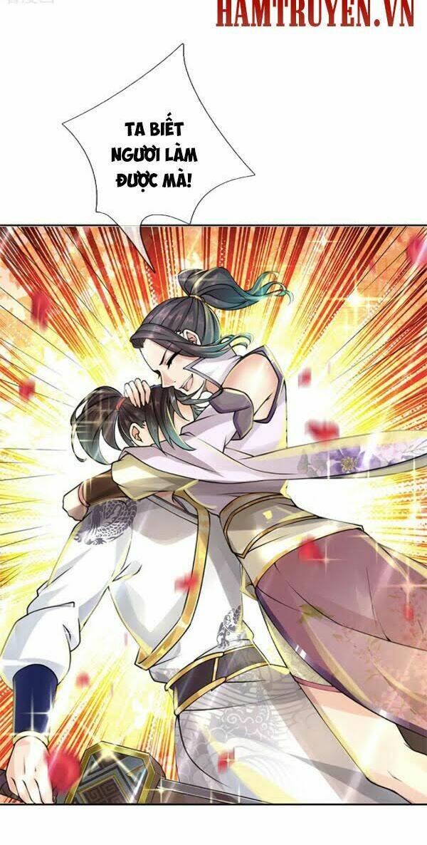 Thân Thể Của Ta Là Kiếm Chủng: Chapter 85