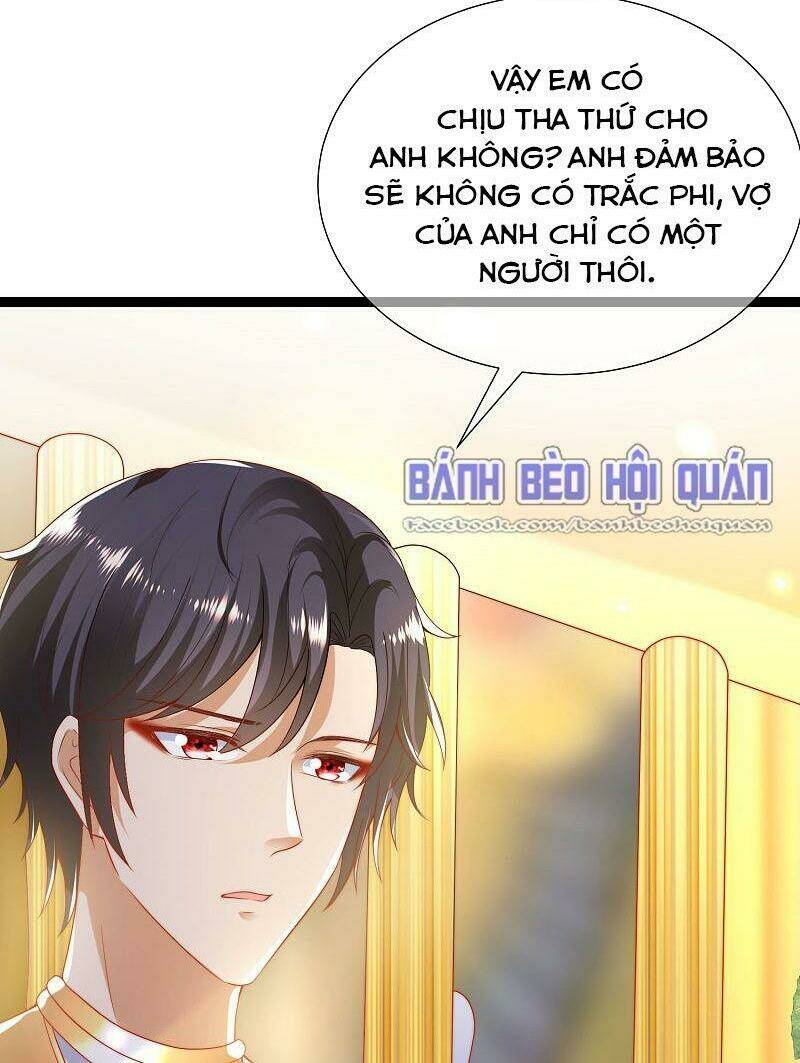 Sủng Hậu Của Vương: Chapter 94