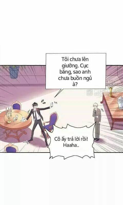 1 Nửa Hoàn Hảo Của Ceo: Chapter 9