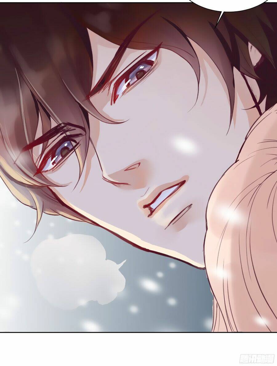 Lưu Luyến Nguy Tình: Chapter 1