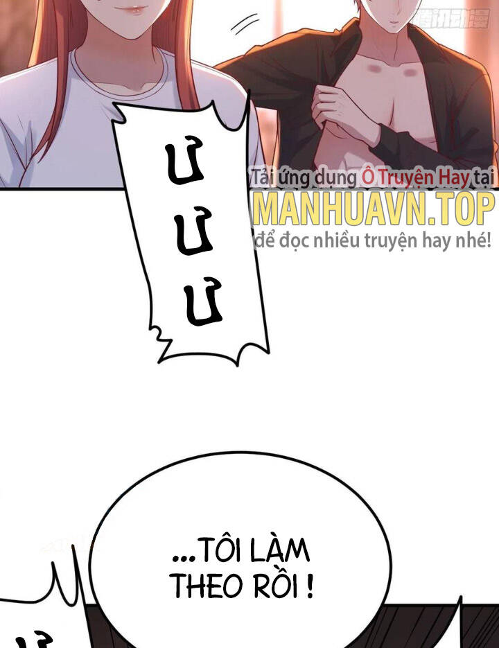 Trợ Lý Thánh Tôn, Ta Đã Vô Địch: Chapter 24