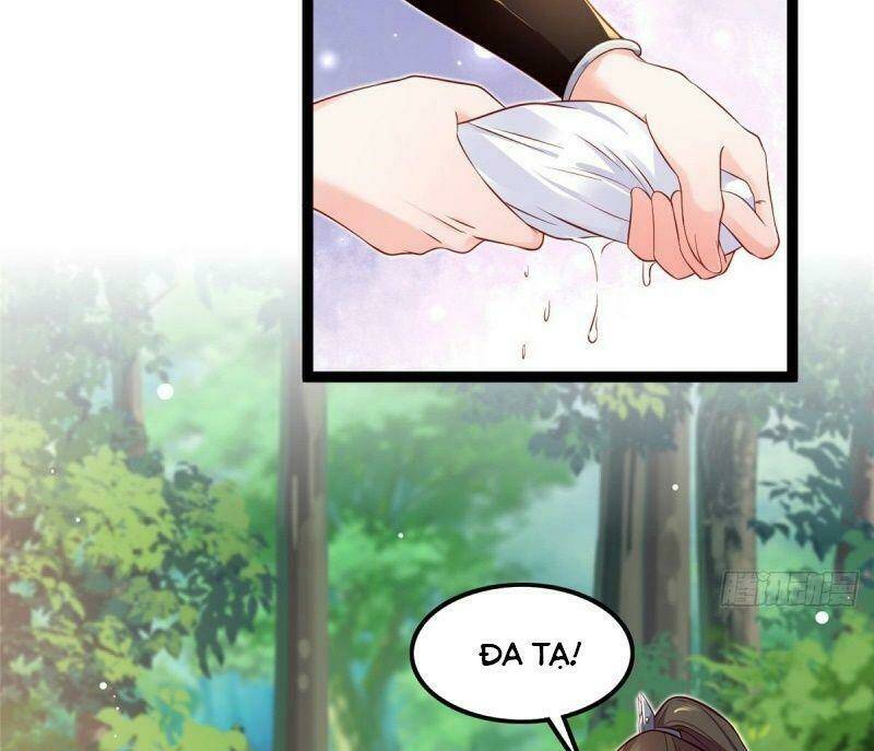 Bạo Manh Tiểu Tiên: Chapter 54