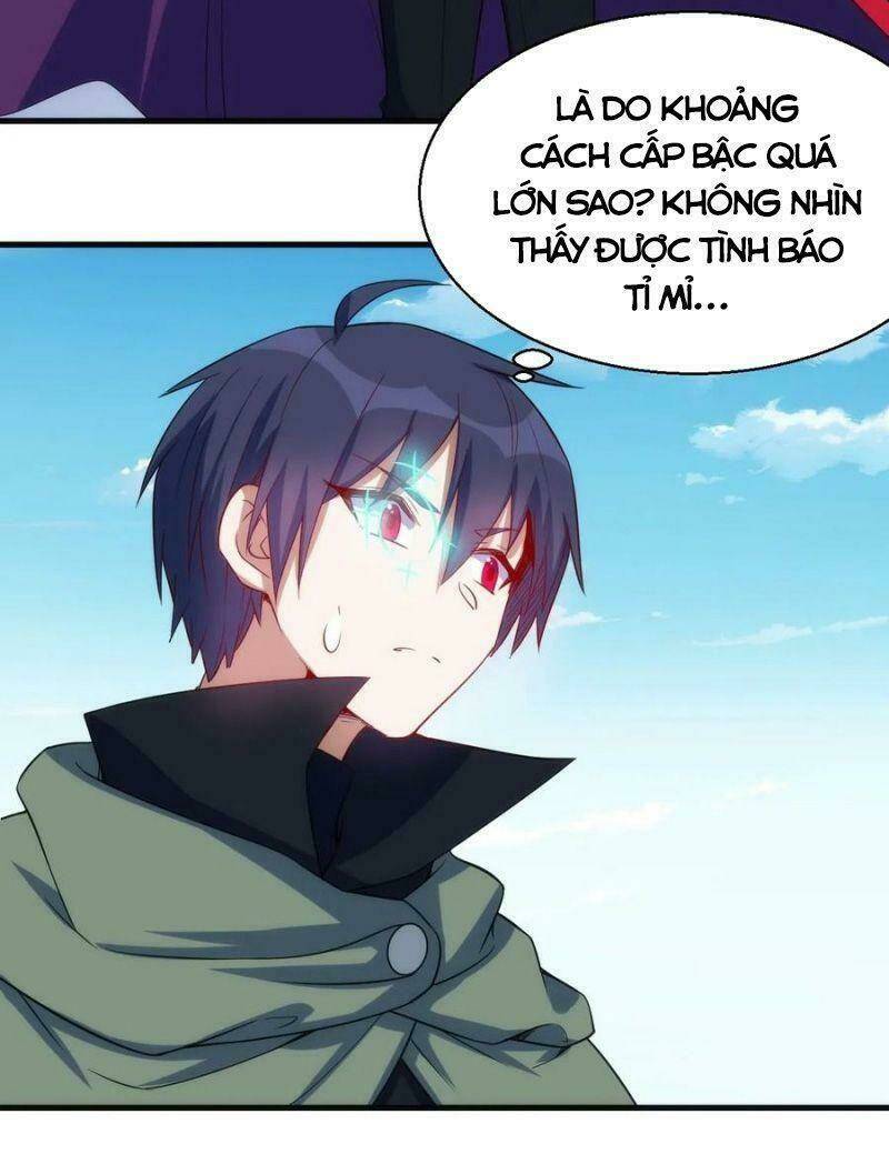 Thánh Đường Chi Thành: Chapter 49