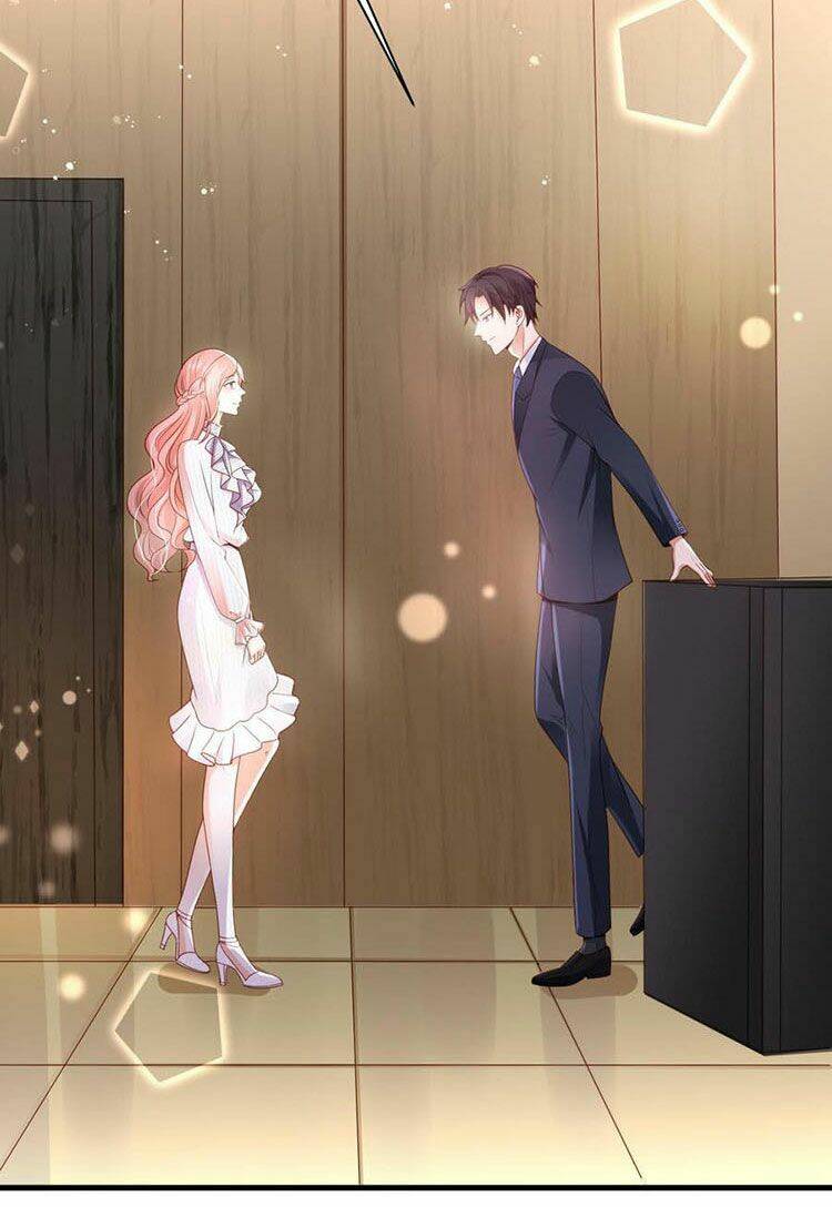 Ức Vạn Song Bảo: Mami, Bó Tay Chịu Trói: Chapter 34