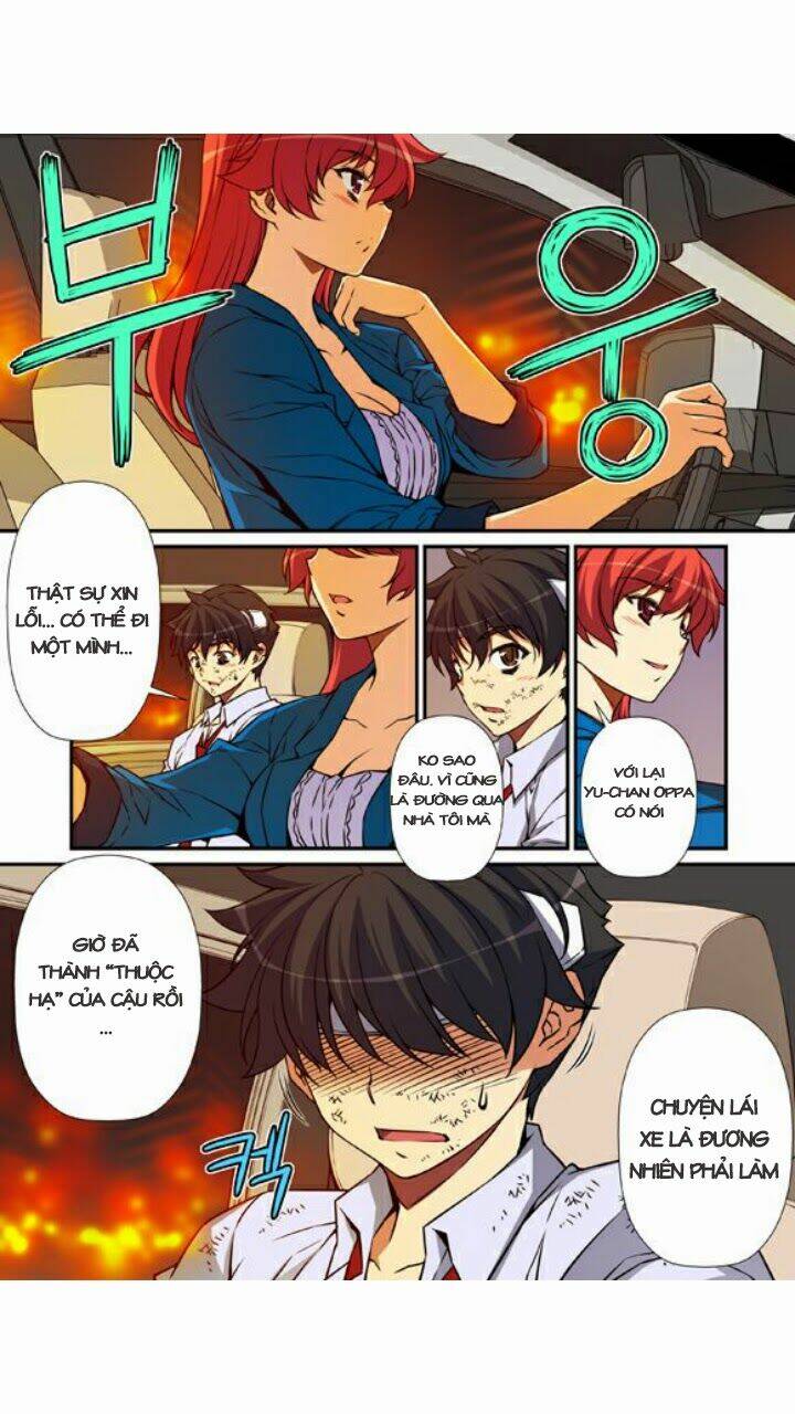 Modify: Chapter 28