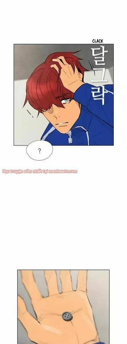 Kẻ Hồi Sinh: Chapter 50