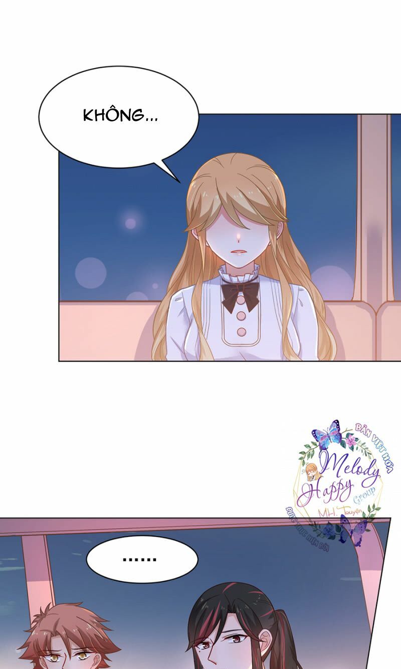 Ma Lạt Thiên Kim Đẩu Ác Thiếu: Chapter 139