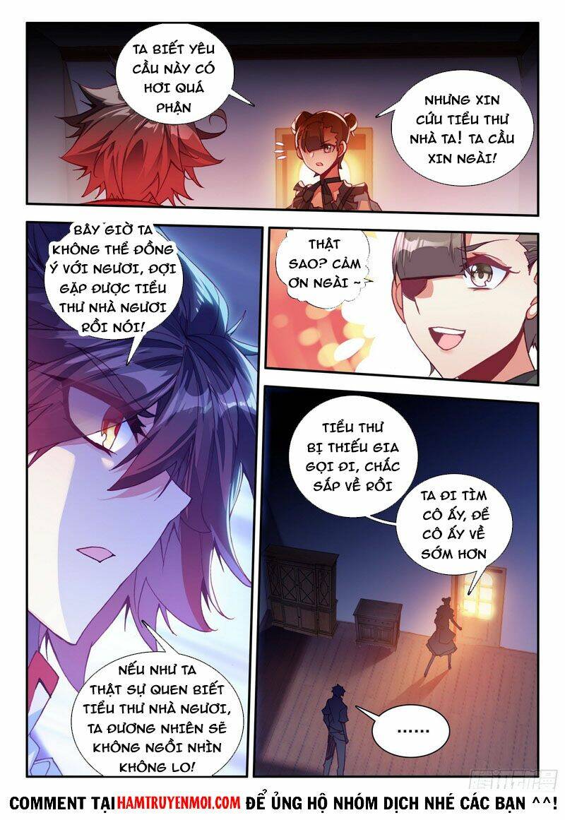 Thiện Lương Tử Thần: Chapter 159