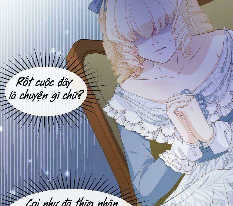 Không Thể Hòan Hảo Tuyệt Đối: Chapter 7