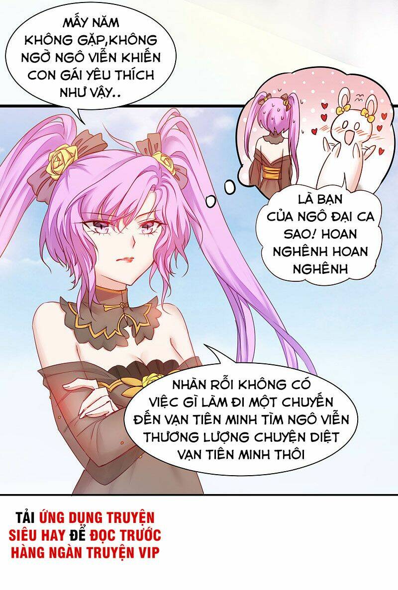 Nghịch Chuyển Tiên Đồ: Chapter 150