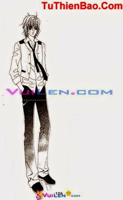 Cặp Đôi Kỳ Lạ: Chapter 7