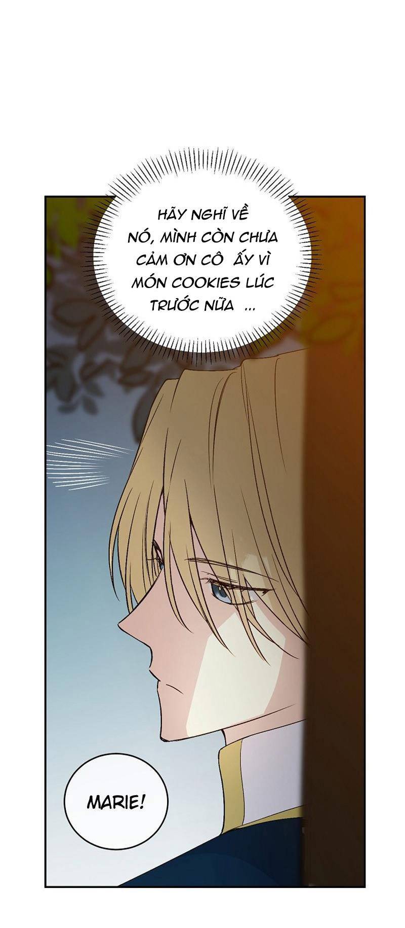 Cô Hầu Giỏi Giang: Chapter 16