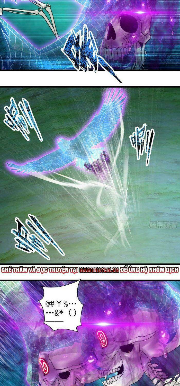 Ta Tu Linh Mạch Ở Hoa Hạ: Chapter 17