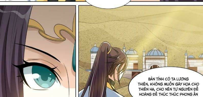 Long Vương Giác Tỉnh: Chapter 88