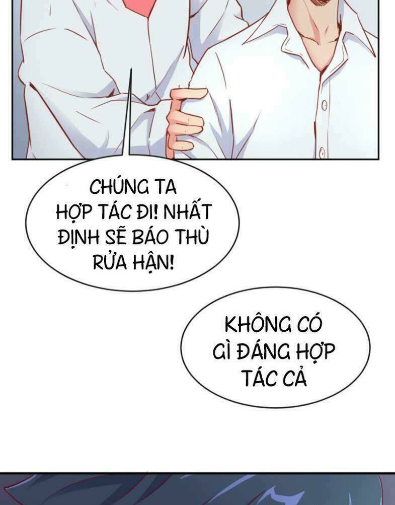 Bác Sĩ Riêng Của Nữ Thần: Chapter 13