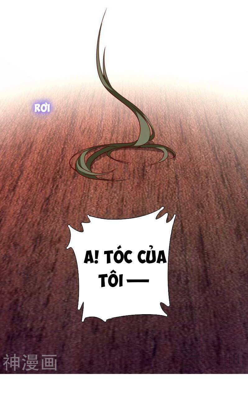 Phục Thù Thiếu Gia Tiểu Điềm Thê: Chapter 51