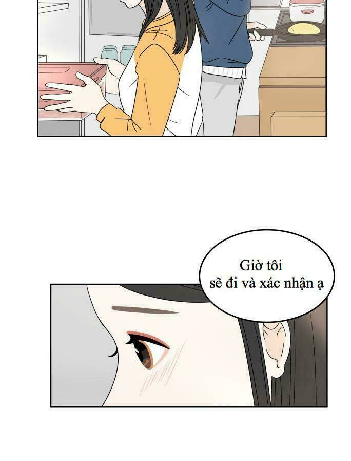 30 Phút Bước Đi Bên Em: Chapter 5