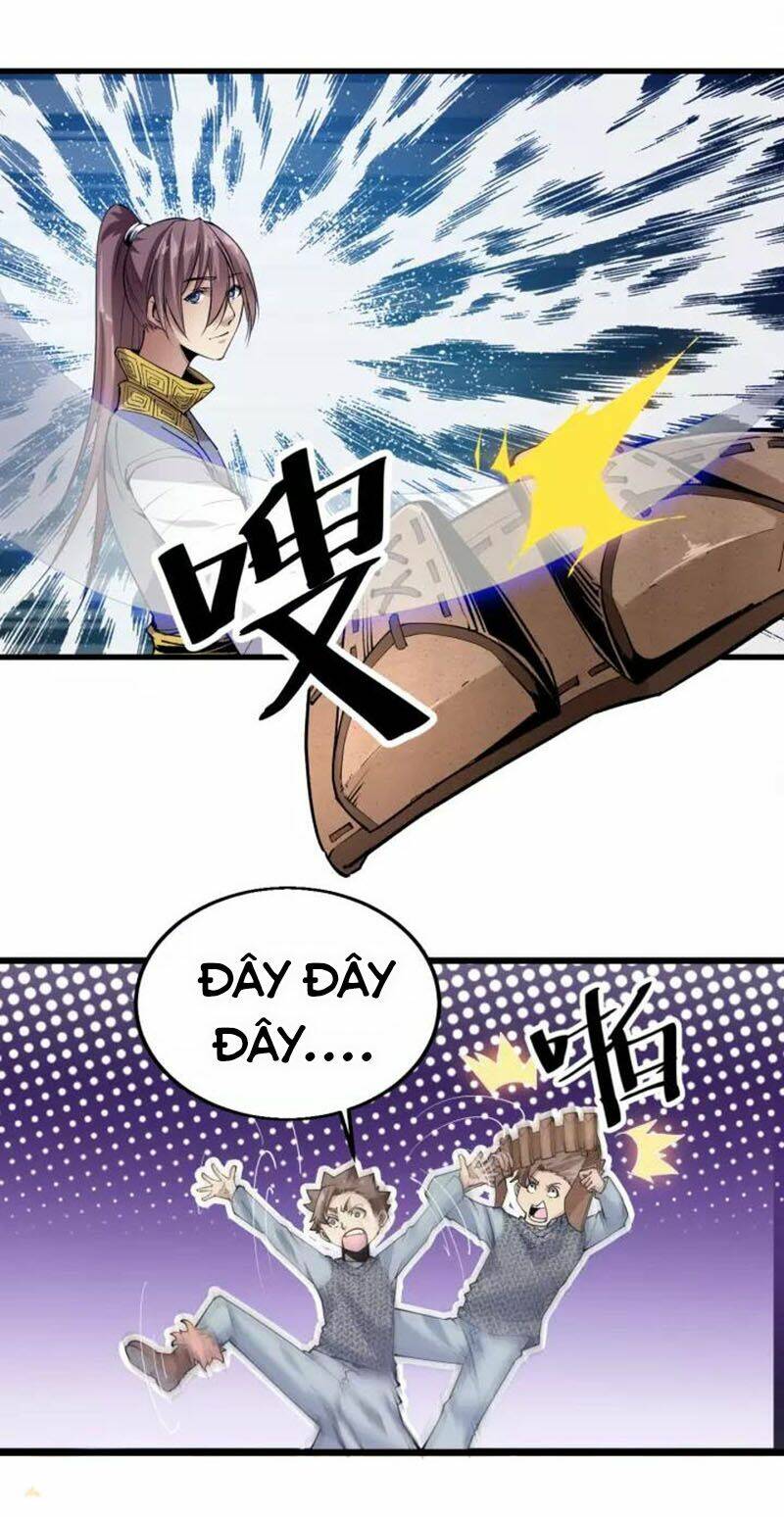 Ngự Thiên Thần Đế: Chapter 68