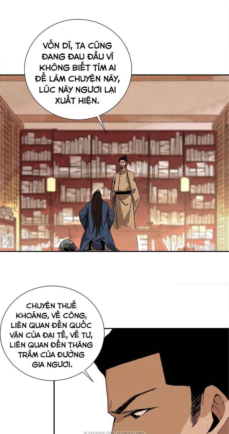 Ma Giáo Giáo Chủ Tái Xuất Giang Hồ: Chapter 5.2