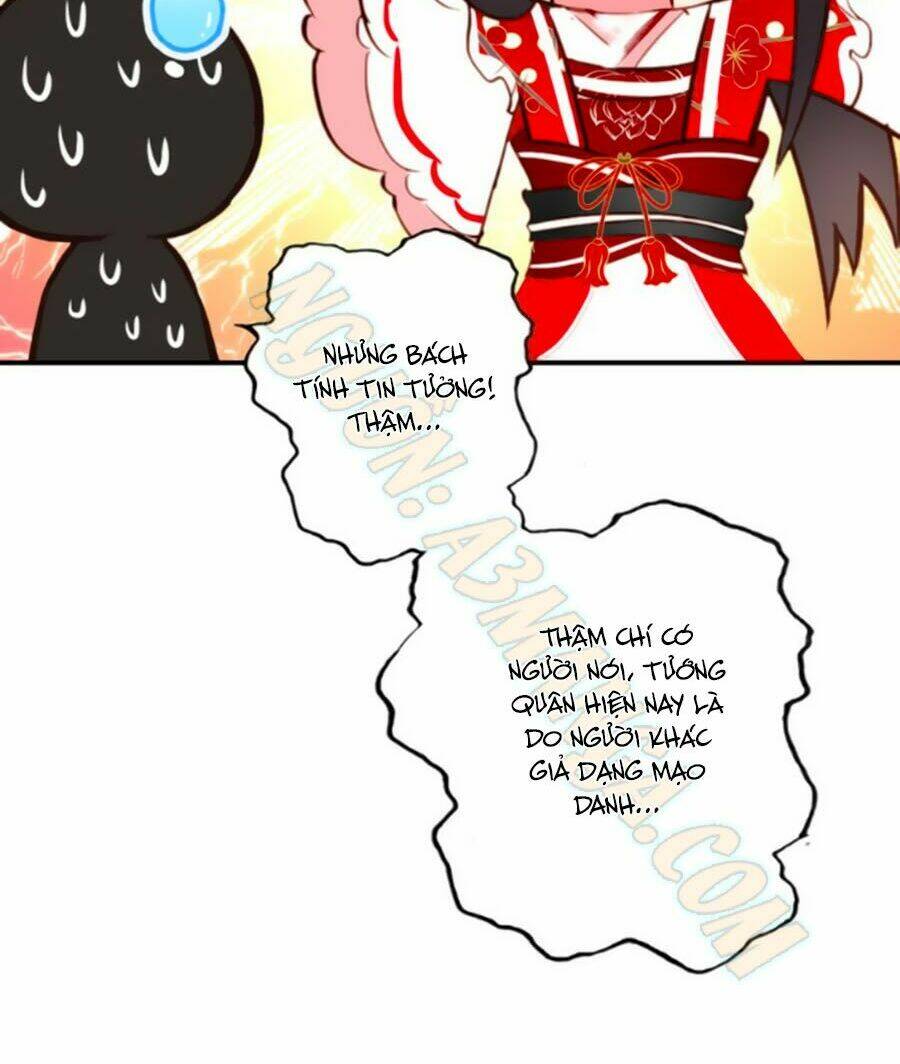 Mỹ Nhân Làm Tướng: Chapter 29