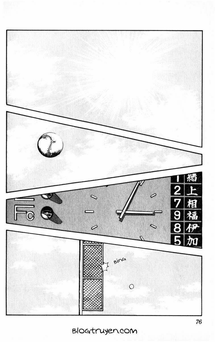 Rough - Ngọc Thô: Chapter 73